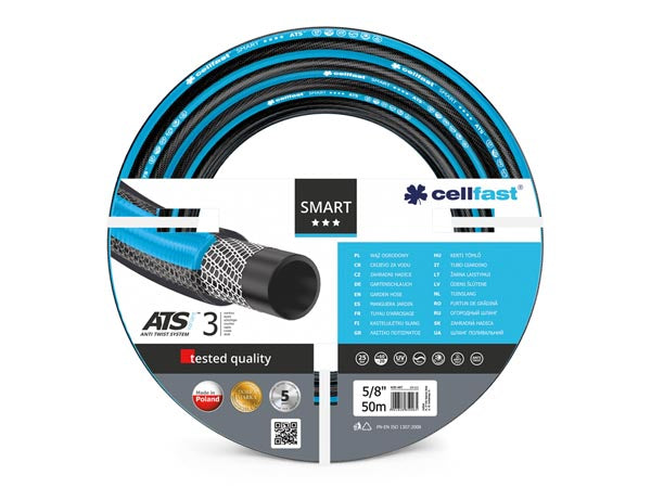 Haveslange - SMART ATSV™, 5/8" (50m)