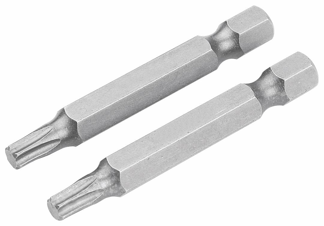 BITS-SÆT LANG T25X50MM 2ST