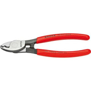 KNIPEX kabelsaks 95 11 165A, 180° vendbar, 165 mm