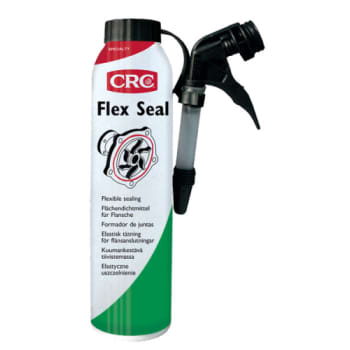 CRC FLEX SEAL, 200 ml flydende Silikonebaseret tætning