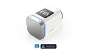 RADIATORTERMOSTAT II [+M]