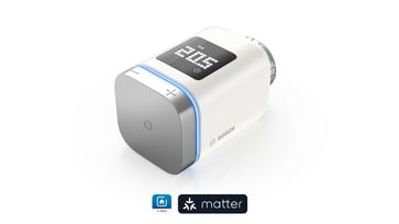RADIATORTERMOSTAT II [+M]