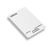 ISO Card ID-Tag UHF 9 m rækkevidde TagMaster