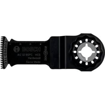 Starlock HCS savklinge AIZ32BSPC, 32 mm, 5 stk.
