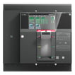Tmax XT-maksimalafbryder XT7S 1600 Ekip Dip LS/I In=1600A 4p F F