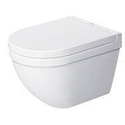Duravit Starck 3 vægtoilet compact