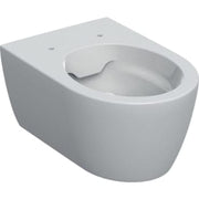 Geberit Icon hængetoiletskål 355x530x330mm t/indb. cist