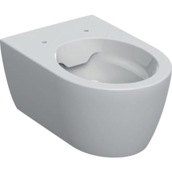 Geberit Icon hængetoiletskål 355x530x330mm t/indb. cist