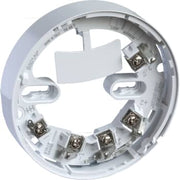 Sokkel (B501 AP) for SLC. Anvendes til alle AP200 detektorer. Højde 20 mm Ø102 mm. IP20.