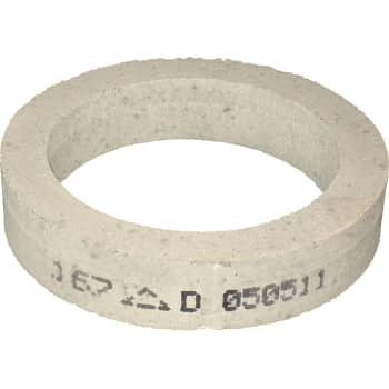 IBF 315 x 100 mm topring, beton