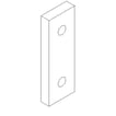 Møtrikstykke 30X10
