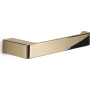 PIREN Toiletpapirholder Messing