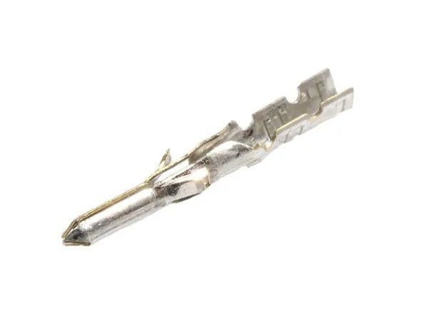 Kontaktben til 3,68mm stikhus, Han, 0,05-0,2mm² (10 stk.)
