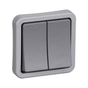 OPUS® 74 Industri - Afbryder Dob. Korrespondance