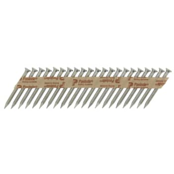 Beslagsøm FH 34° m/gas, stav, 4,0 x 40 mm, FZB, 1250 stk.