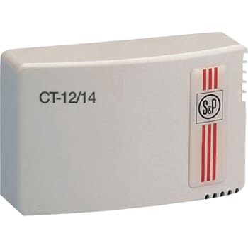 TRANSFORMER 230/12V TIL EDM 12V