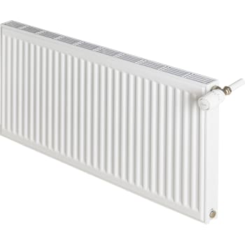 Stelrad Compact All In Radiator 4x1/2" ABCD Type 11 H500 x L1400.