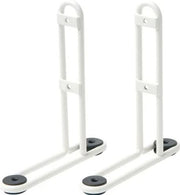 Gulvstativ for varmelister til Adax