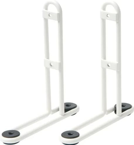 Gulvstativ for varmelister til Adax