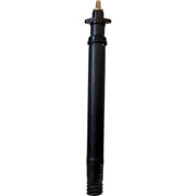Hawle teleskopgarnityr, 1120-1980 mm, 20-50 ventil, rostfri