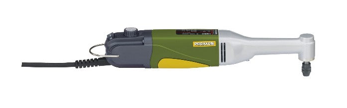 Langhals vinkelboremaskine LWB/E