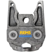 REMS pressbakke GFFb 16-40* til Geberit Flowfit