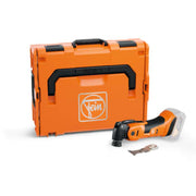 Fein multimaster AMM 700 Max AS, uden batteri & oplader