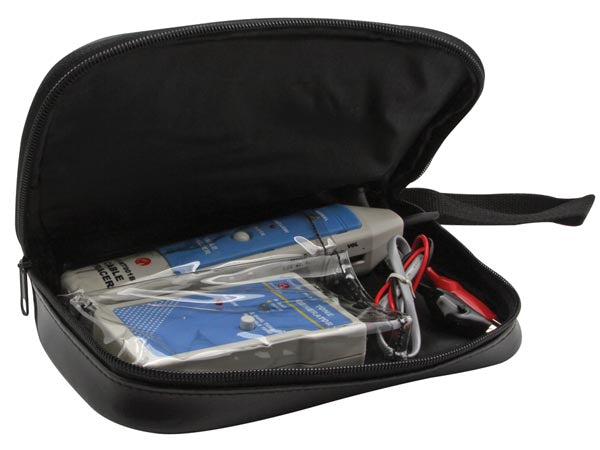 Trådsøger kabeltester m. tonegenerator