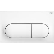 WC-betjeningsplader til Prevista Visign for Life 6