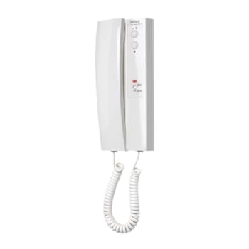 Videx dørtelefon PH411 4+1 og 1+1