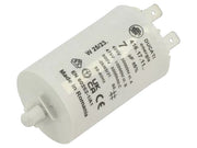 MOTOR kondensator - 7uF / 450V, Ø36x58mm