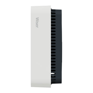 LK fuga Wiser røgsensor batteri