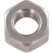 Møtrik M12, A2, DIN 934, 6-kant