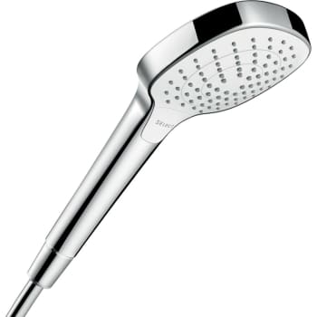 Hansgrohe Croma Select E 110 EcoSmart, krom