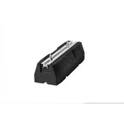 LuftX® Monteringsblok i gummi 400 mm (1 par)