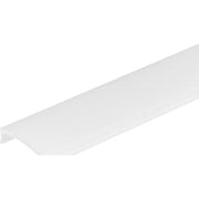 LEDVANCE cover til medium profil 3 flad profil 3 flad profil 4 special profil 1 opal 1m