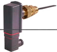 QVE1901 Flow switch