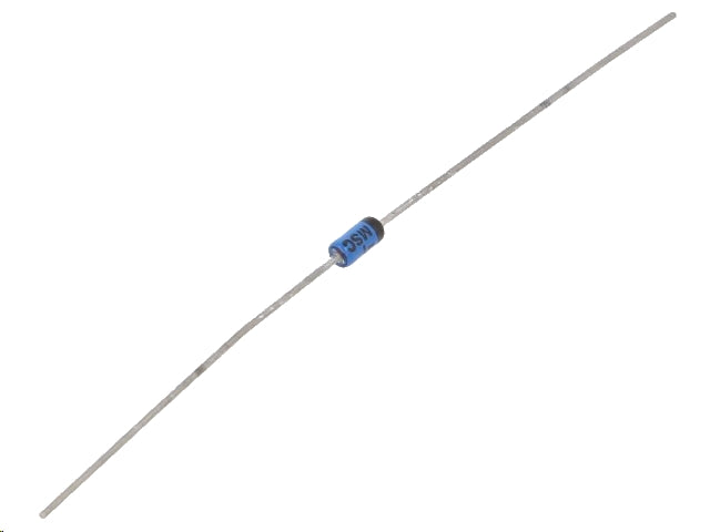 Zenerdiode - 51V / 0,5W ±5% (DO35)