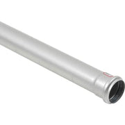 Ø 40 x 500 mm Rør rustfri AISI304/EN1.4301 BLÜCHER