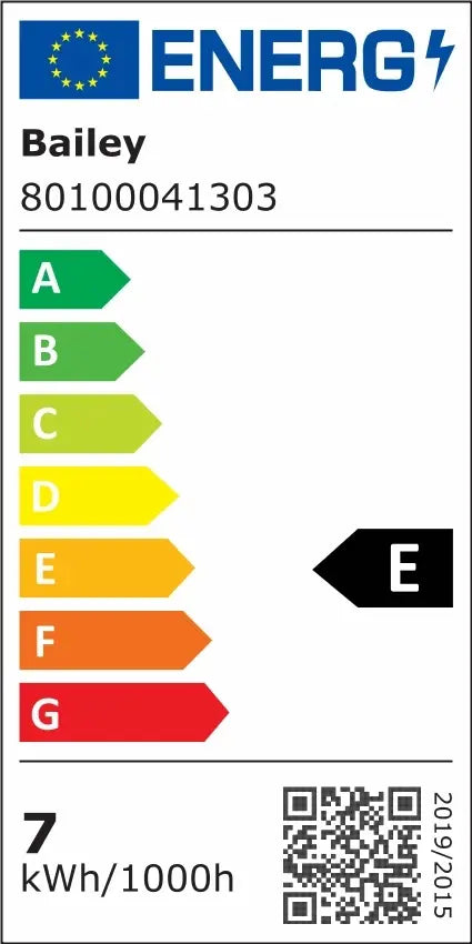 MR16 LED Spotpære - 24V-28V 5W (50W) 580lm 30°, GU5.3 (830)