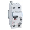 DX3 RCBO kombiafbryder C16 1pol+N 30mA type-A 2M 6000/6KA