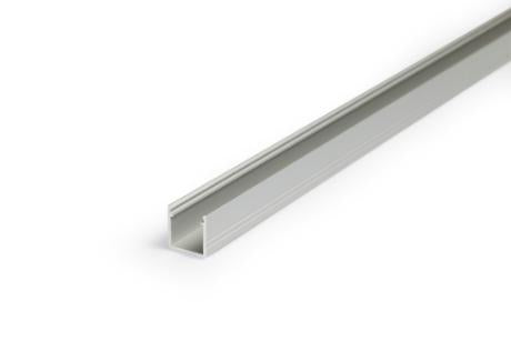 DIOFLEX alu profil SMART10 AC2/Z 2m