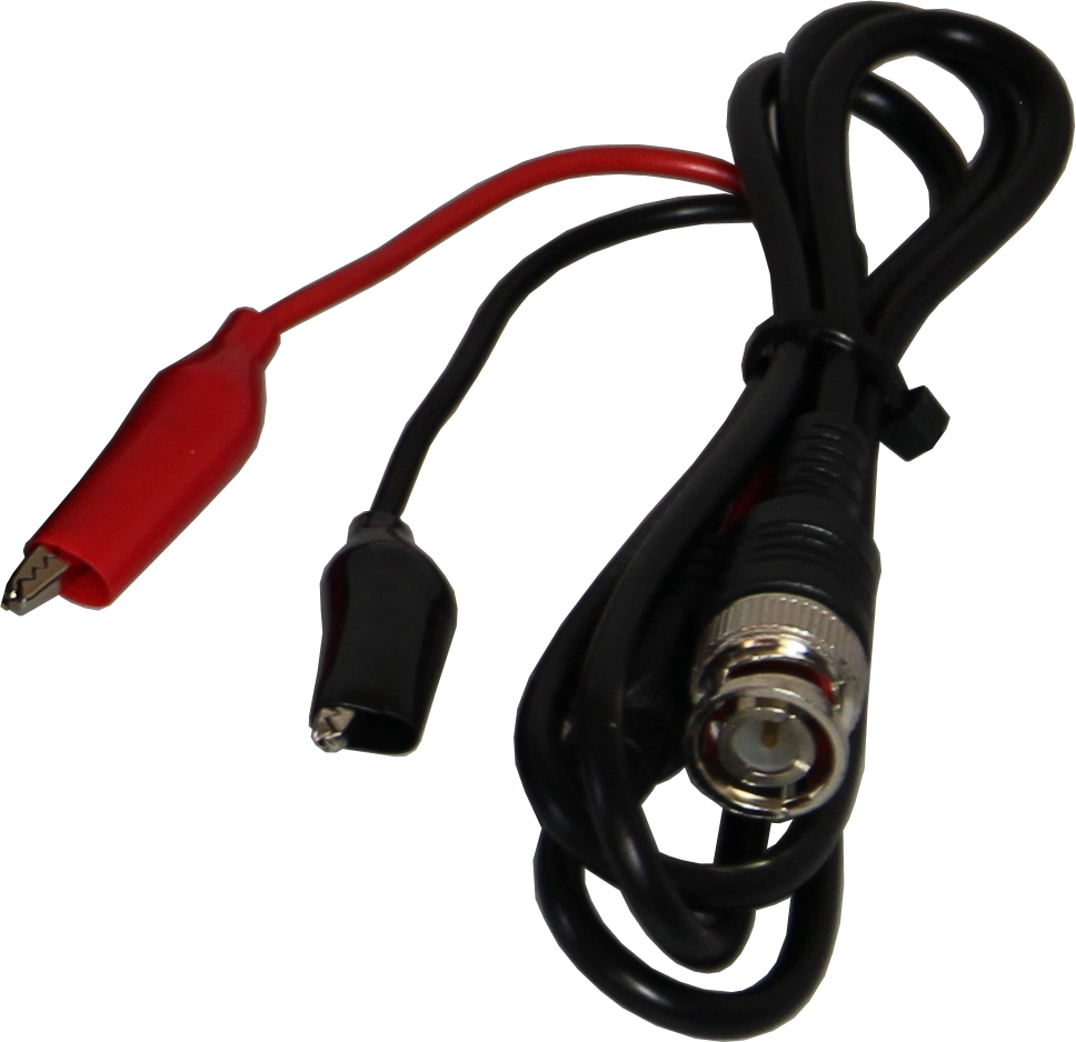 2-kanal Signal Funktionsgenerator - 0-60MHz, 2,4"