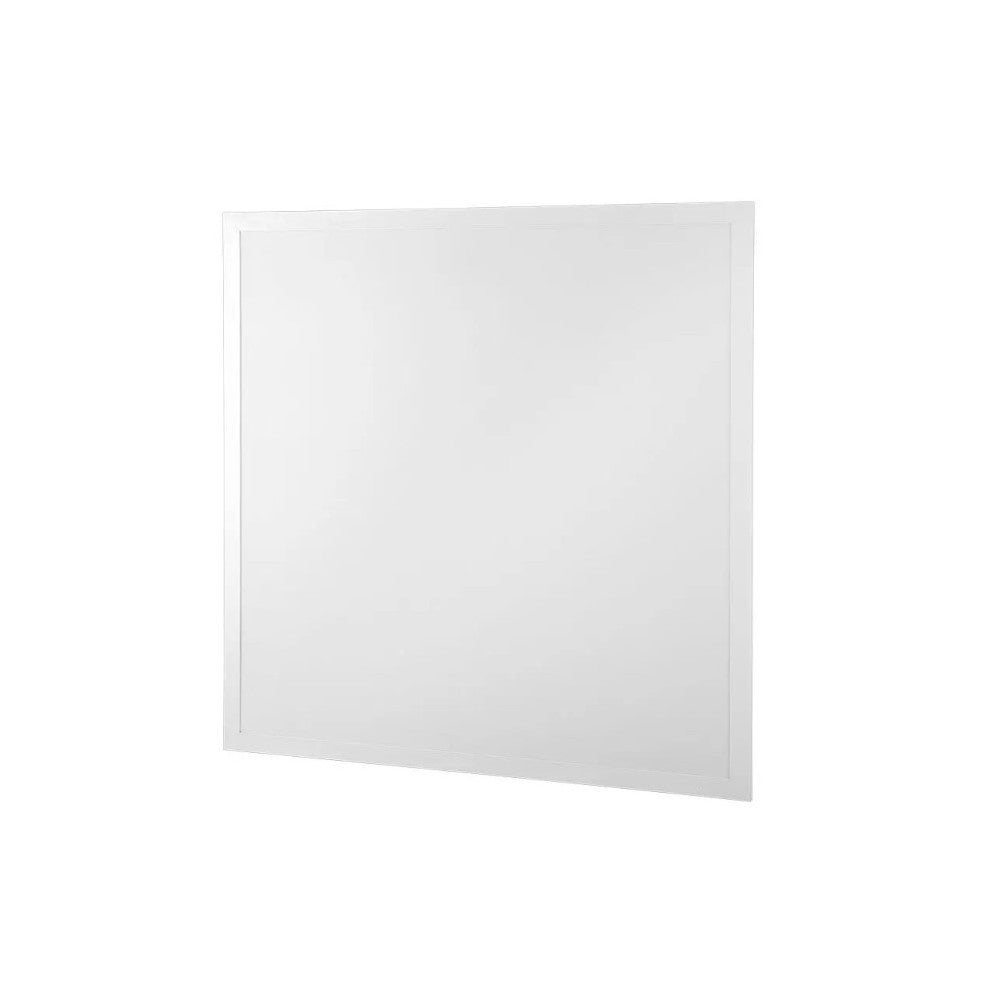 V-Tac 60x60 LED panel med bagbelysning - 40W, hvid kant