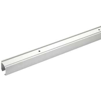 Skydedørsskinne 5,0 m Rolllock