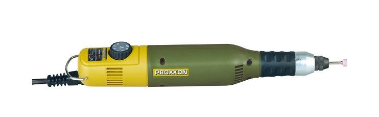 Modelbygger- og Gravørsæt m/strømforsyning