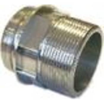 Uponor RS adapter m/nippel R2 1/2"MT-RS2