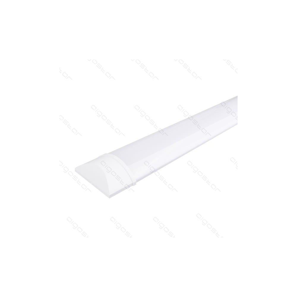 Aigostar 30W LED Armatur - 90 cm, 230V, Erstatter 200W, 2490lm, RA80