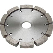 Fugefræser m/diamantklinge, 125/22,2 mm