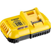 DEWALT Flexvolt 54/18-V-hurtiglader DCB118-QW